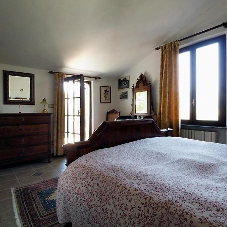 Bed and Breakfast Casa Ciosse Grognardo Exteriér fotografie
