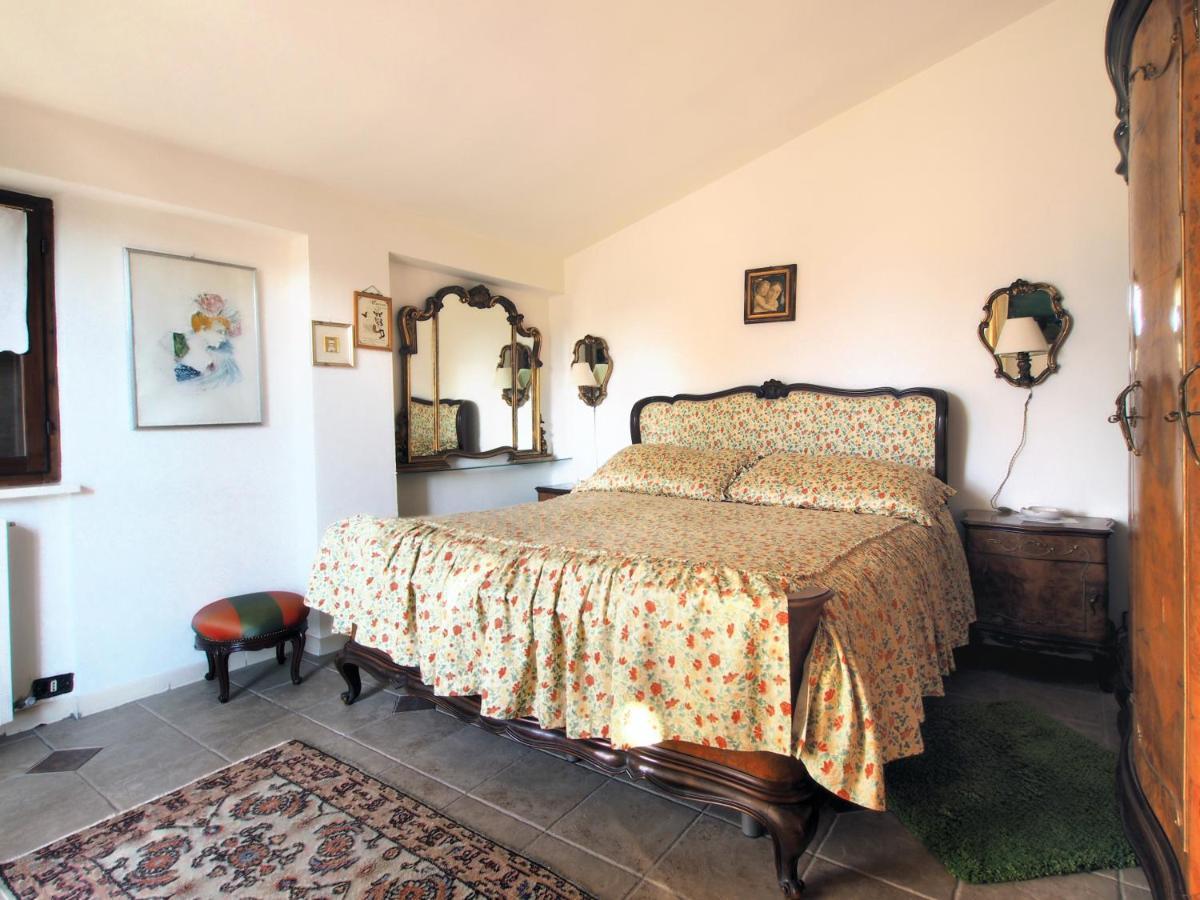 Bed and Breakfast Casa Ciosse Grognardo Exteriér fotografie