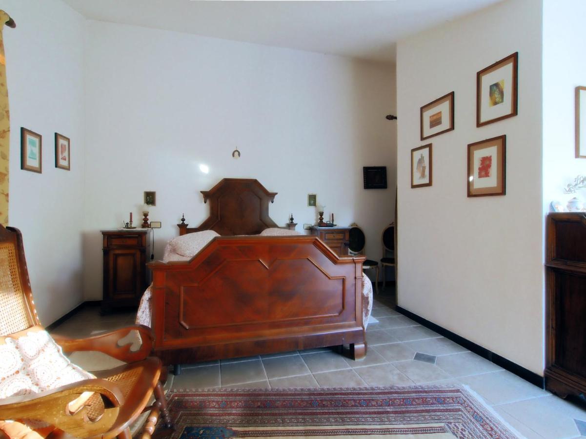 Bed and Breakfast Casa Ciosse Grognardo Exteriér fotografie