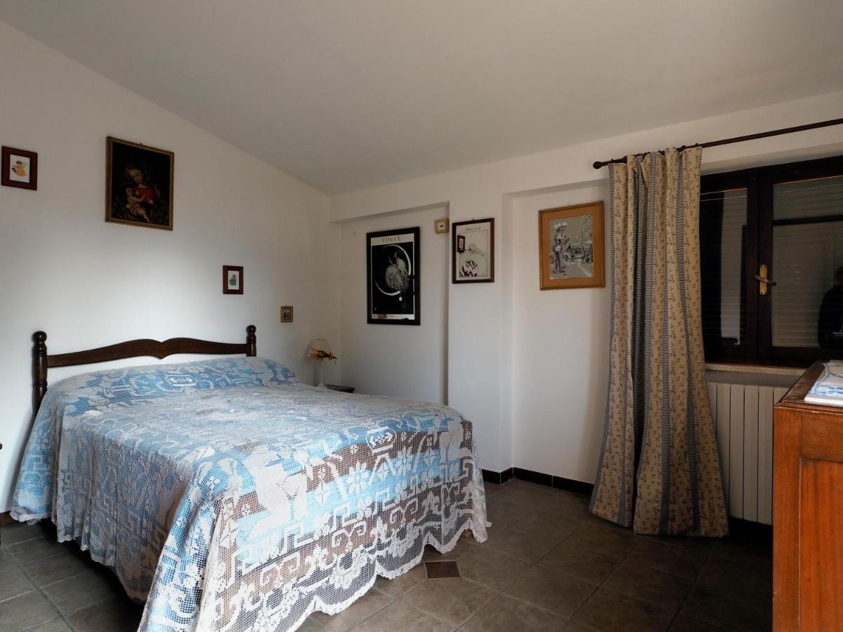Bed and Breakfast Casa Ciosse Grognardo Exteriér fotografie